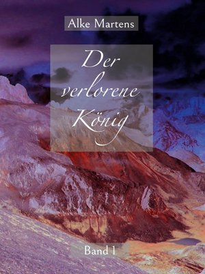 cover image of Der verlorene König